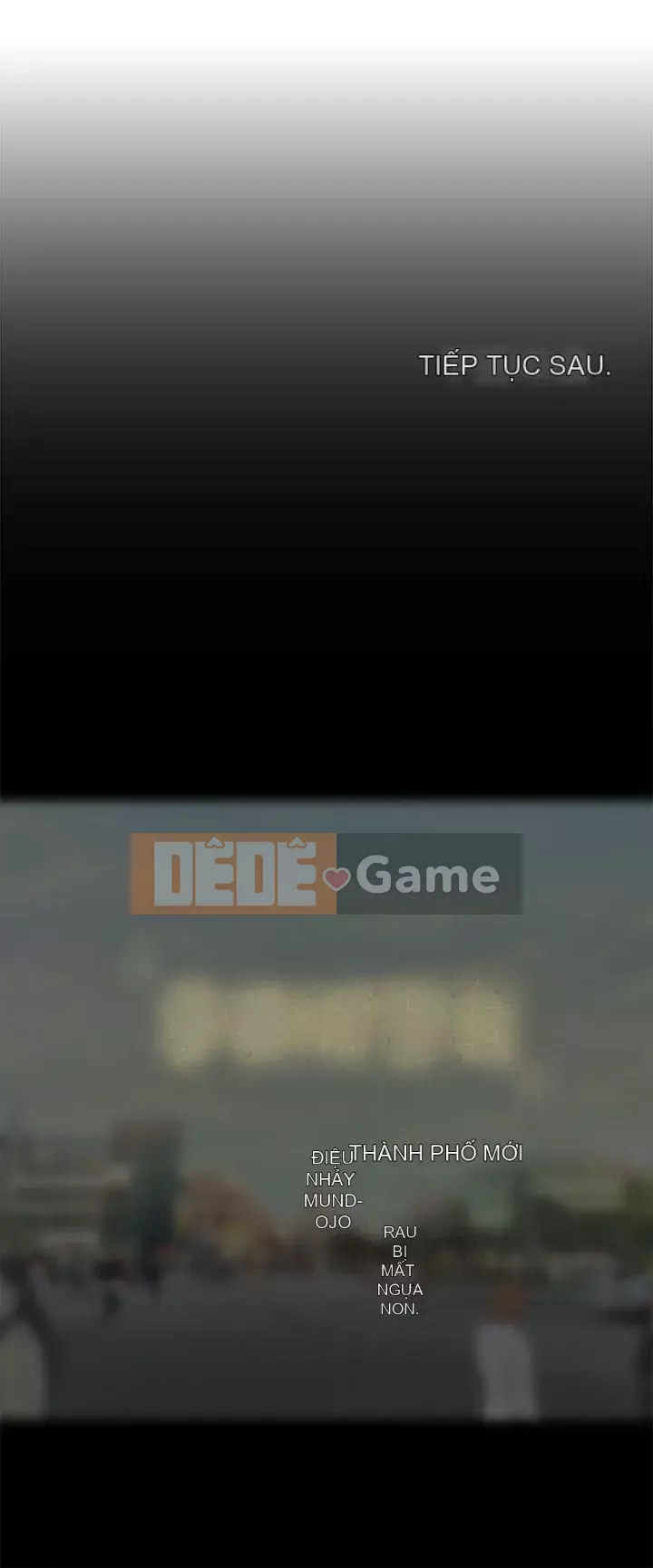 Phố hướng dẫn khoái lạc Phố hướng dẫn vui vẻ Nên --Tôi Học tại - --Noryangjin Chương 1-101