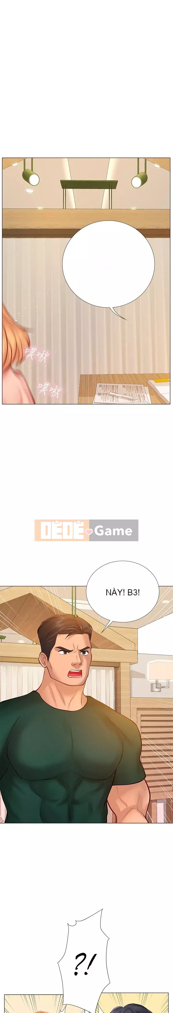 Phố hướng dẫn khoái lạc Phố hướng dẫn vui vẻ Nên --Tôi Học tại - --Noryangjin Chương 1-101