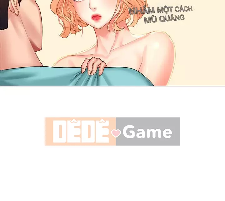 Phố hướng dẫn khoái lạc Phố hướng dẫn vui vẻ Nên --Tôi Học tại - --Noryangjin Chương 1-101