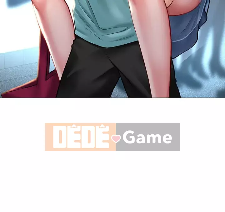 Phố hướng dẫn khoái lạc Phố hướng dẫn vui vẻ Nên --Tôi Học tại - --Noryangjin Chương 1-101