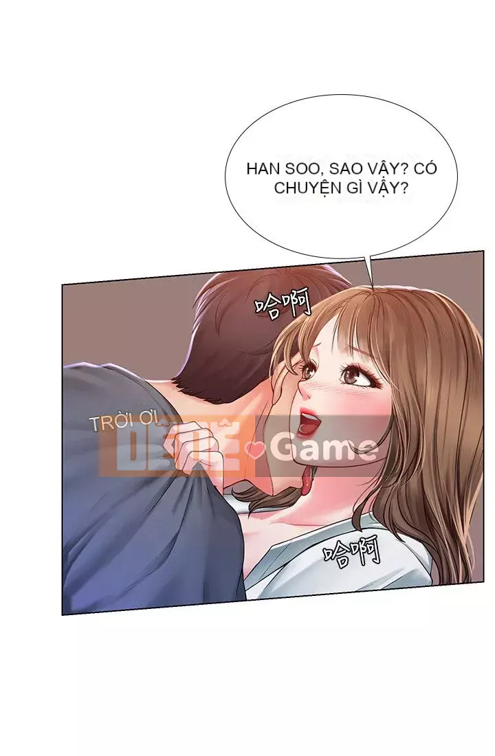 Phố hướng dẫn khoái lạc Phố hướng dẫn vui vẻ Nên --Tôi Học tại - --Noryangjin Chương 1-101