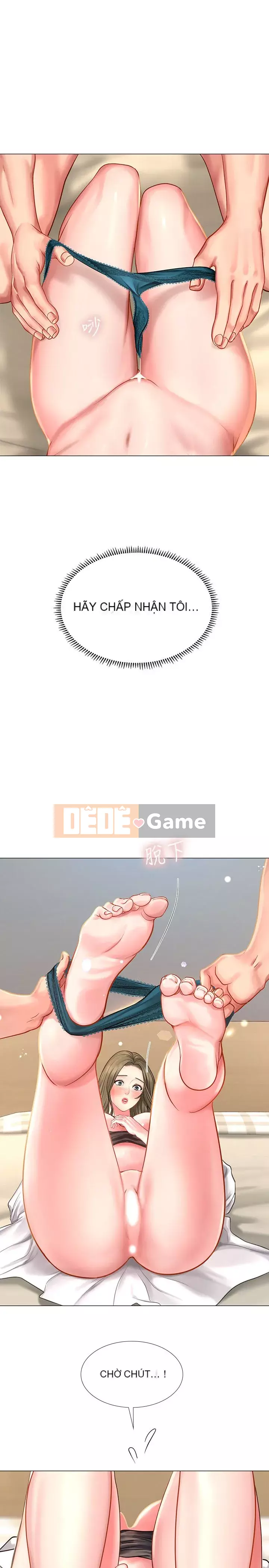 Phố hướng dẫn khoái lạc Phố hướng dẫn vui vẻ Nên --Tôi Học tại - --Noryangjin Chương 1-101