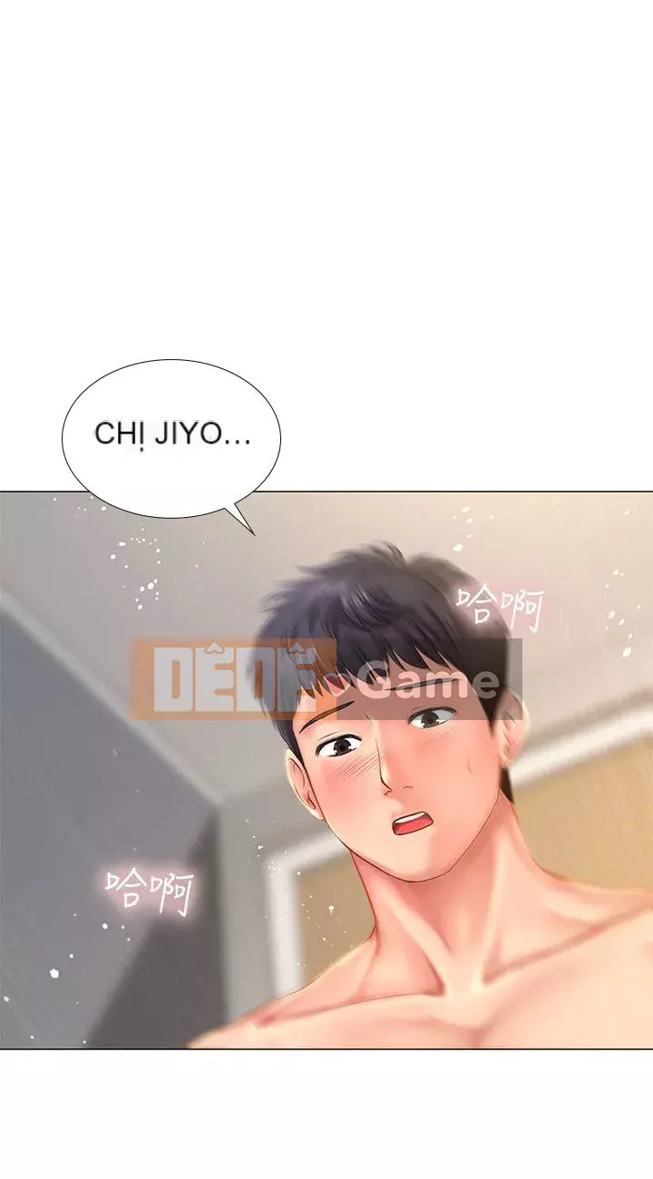 Phố hướng dẫn khoái lạc Phố hướng dẫn vui vẻ Nên --Tôi Học tại - --Noryangjin Chương 1-101