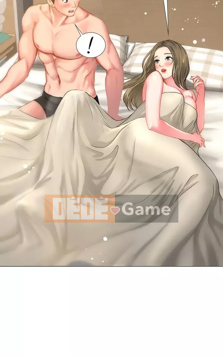 Phố hướng dẫn khoái lạc Phố hướng dẫn vui vẻ Nên --Tôi Học tại - --Noryangjin Chương 1-101