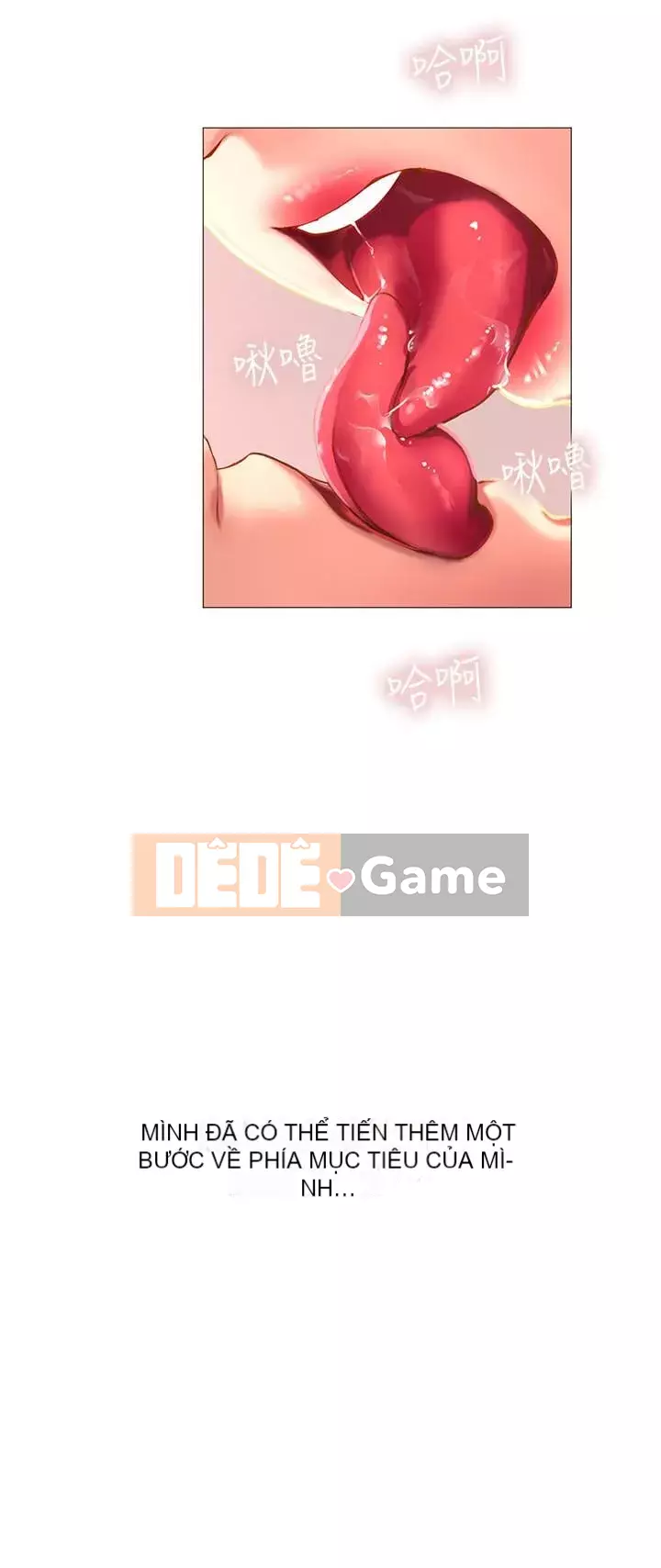 Phố hướng dẫn khoái lạc Phố hướng dẫn vui vẻ Nên --Tôi Học tại - --Noryangjin Chương 1-101