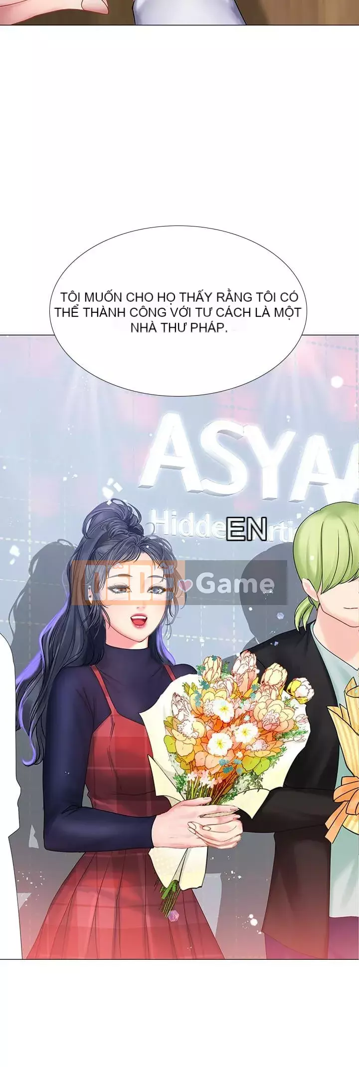 Phố hướng dẫn khoái lạc Phố hướng dẫn vui vẻ Nên --Tôi Học tại - --Noryangjin Chương 1-101