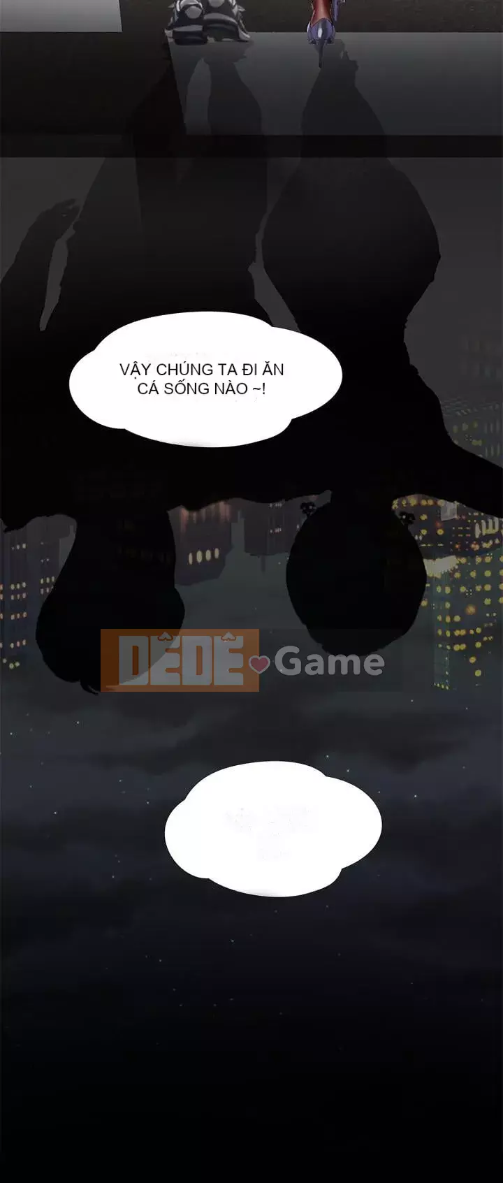 Phố hướng dẫn khoái lạc Phố hướng dẫn vui vẻ Nên --Tôi Học tại - --Noryangjin Chương 1-101