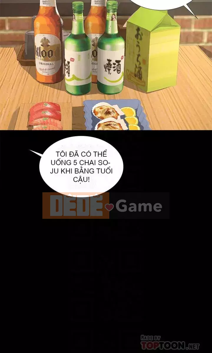 Phố hướng dẫn khoái lạc Phố hướng dẫn vui vẻ Nên --Tôi Học tại - --Noryangjin Chương 1-101