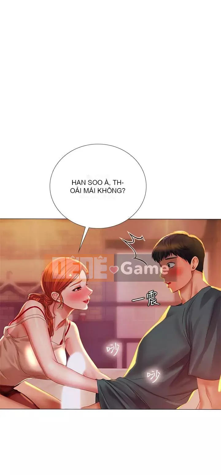 Phố hướng dẫn khoái lạc Phố hướng dẫn vui vẻ Nên --Tôi Học tại - --Noryangjin Chương 1-101