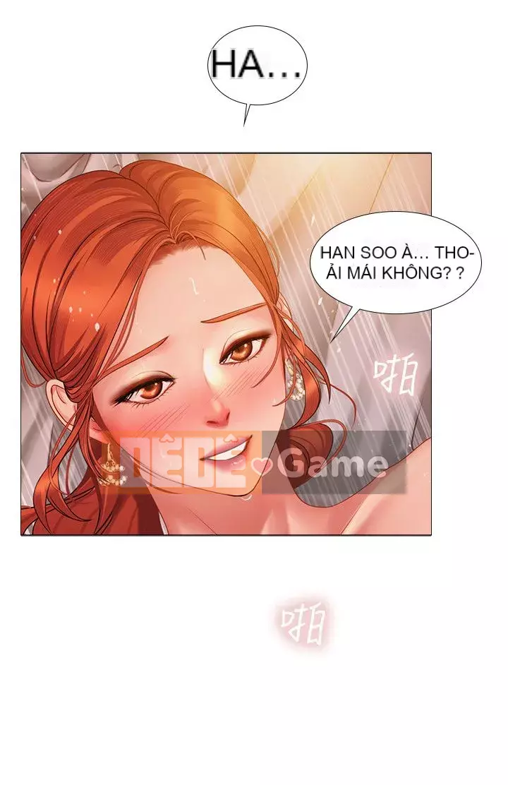 Phố hướng dẫn khoái lạc Phố hướng dẫn vui vẻ Nên --Tôi Học tại - --Noryangjin Chương 1-101