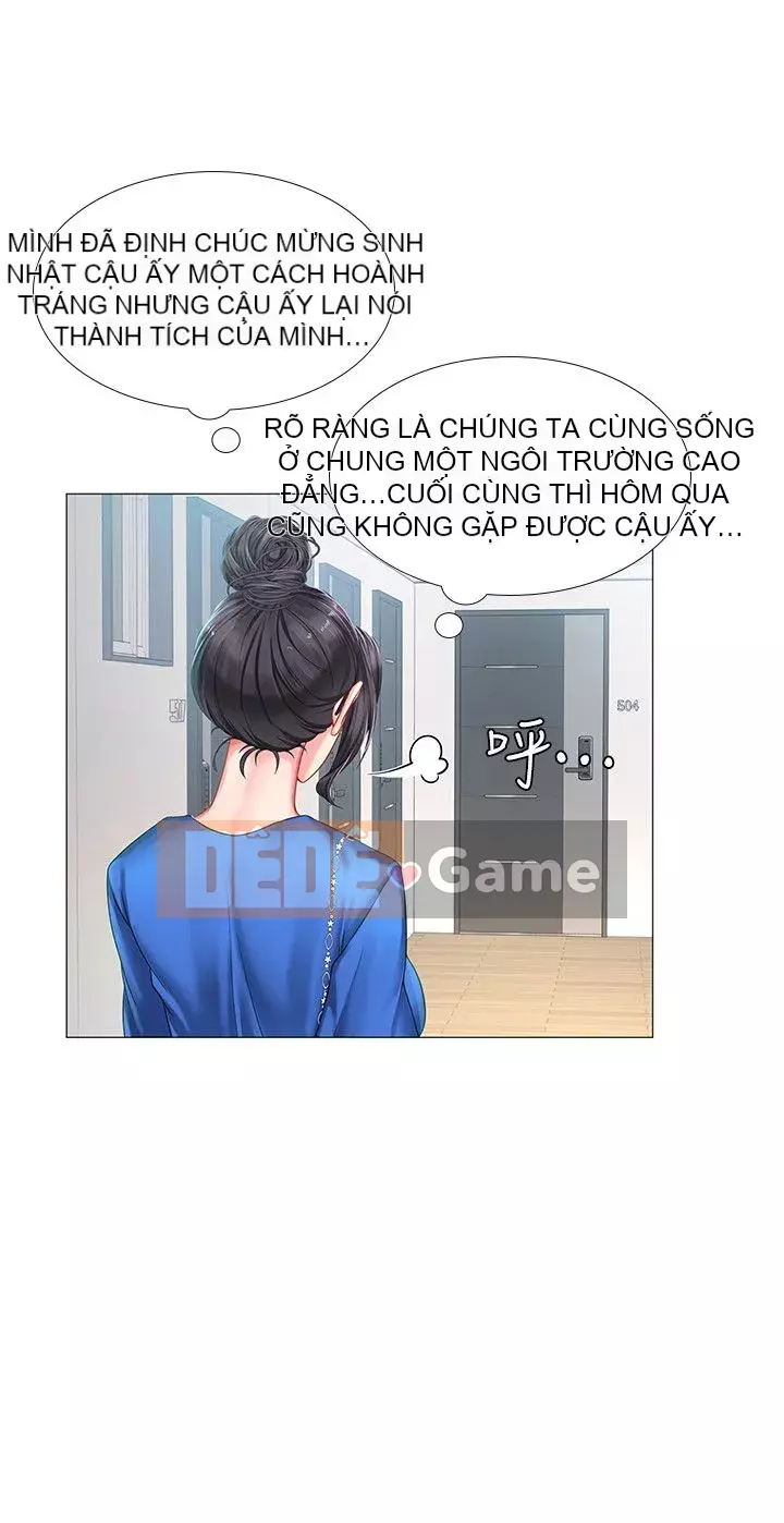 Phố hướng dẫn khoái lạc Phố hướng dẫn vui vẻ Nên --Tôi Học tại - --Noryangjin Chương 1-101