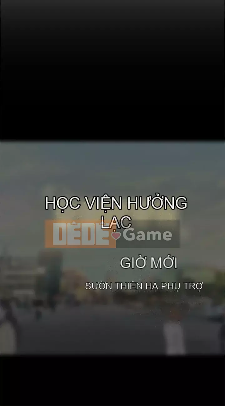 Phố hướng dẫn khoái lạc Phố hướng dẫn vui vẻ Nên --Tôi Học tại - --Noryangjin Chương 1-101