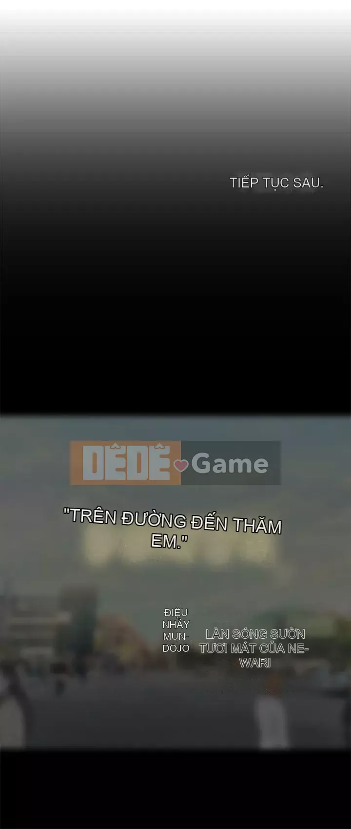 Phố hướng dẫn khoái lạc Phố hướng dẫn vui vẻ Nên --Tôi Học tại - --Noryangjin Chương 1-101