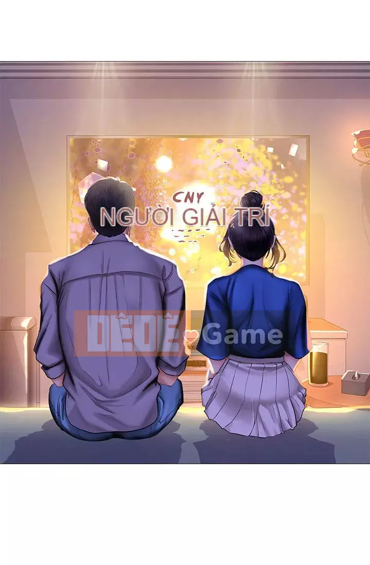 Phố hướng dẫn khoái lạc Phố hướng dẫn vui vẻ Nên --Tôi Học tại - --Noryangjin Chương 1-101