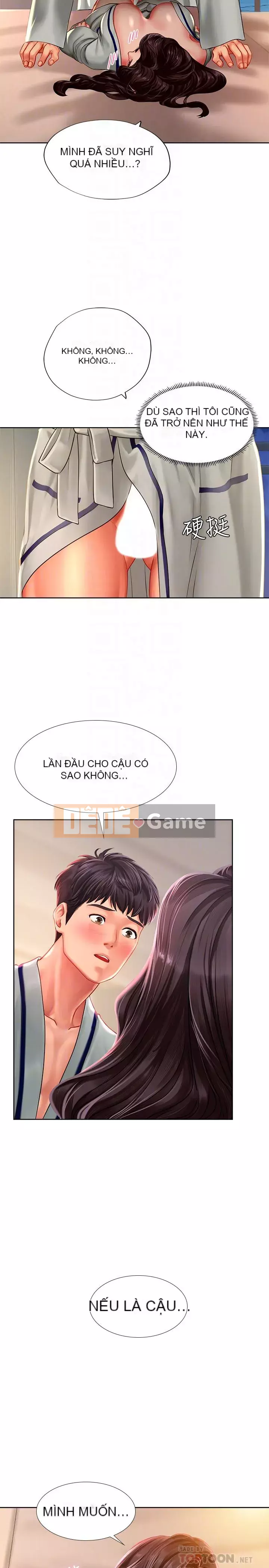 Phố hướng dẫn khoái lạc Phố hướng dẫn vui vẻ Nên --Tôi Học tại - --Noryangjin Chương 1-101