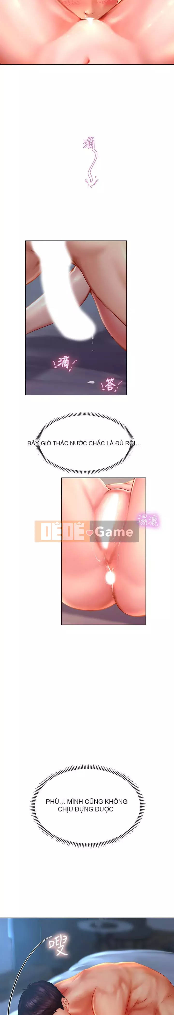 Phố hướng dẫn khoái lạc Phố hướng dẫn vui vẻ Nên --Tôi Học tại - --Noryangjin Chương 1-101