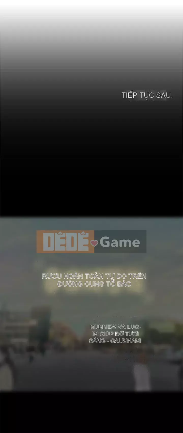 Phố hướng dẫn khoái lạc Phố hướng dẫn vui vẻ Nên --Tôi Học tại - --Noryangjin Chương 1-101