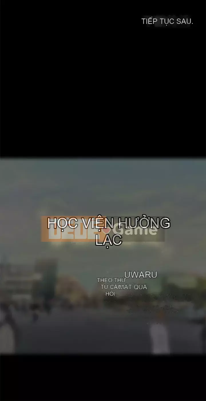 Phố hướng dẫn khoái lạc Phố hướng dẫn vui vẻ Nên --Tôi Học tại - --Noryangjin Chương 1-101