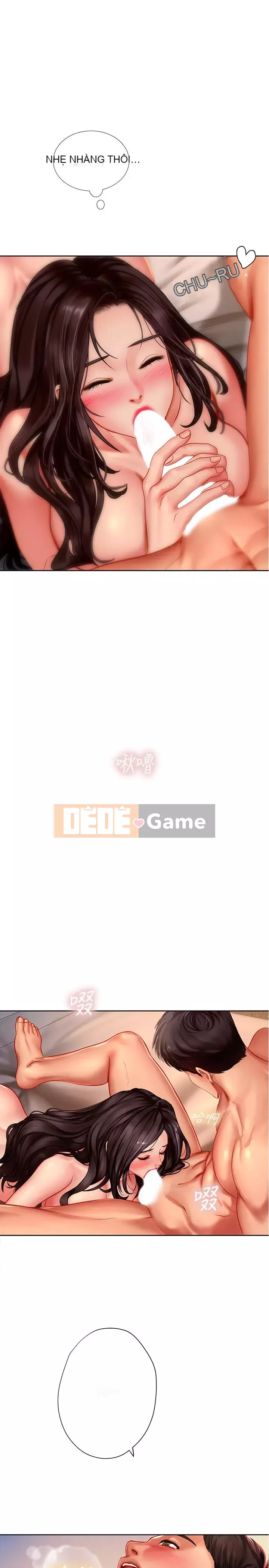 Phố hướng dẫn khoái lạc Phố hướng dẫn vui vẻ Nên --Tôi Học tại - --Noryangjin Chương 1-101