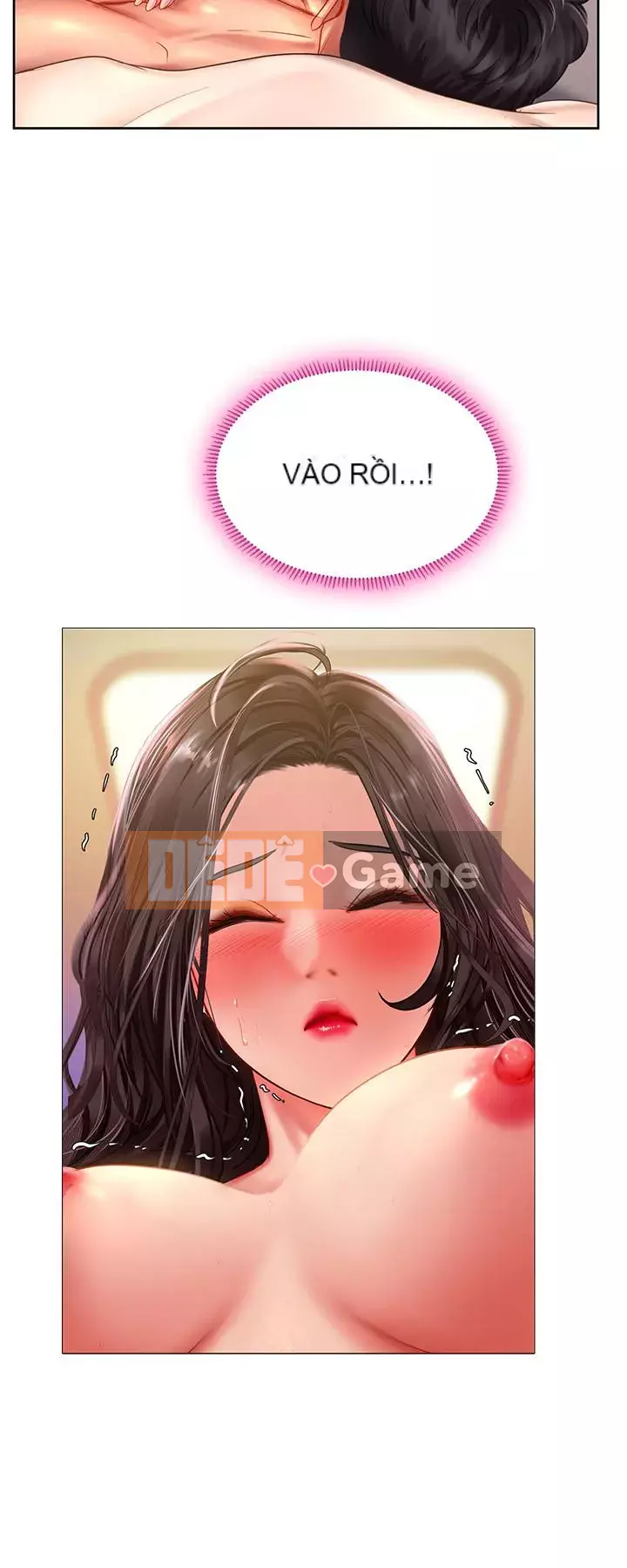 Phố hướng dẫn khoái lạc Phố hướng dẫn vui vẻ Nên --Tôi Học tại - --Noryangjin Chương 1-101