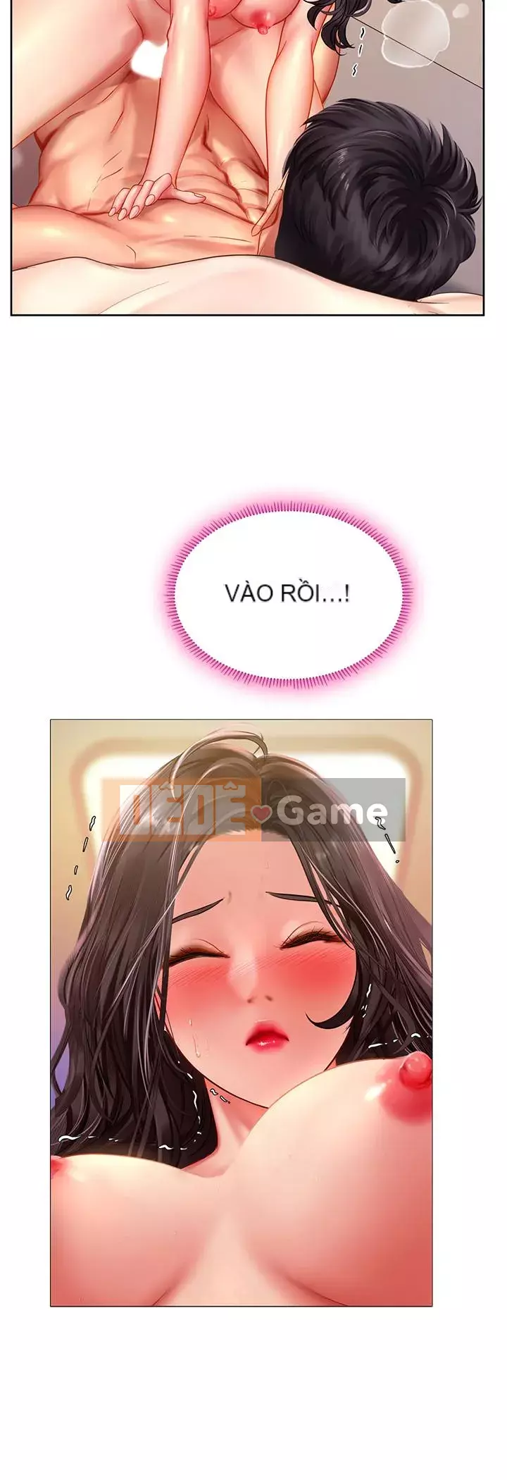 Phố hướng dẫn khoái lạc Phố hướng dẫn vui vẻ Nên --Tôi Học tại - --Noryangjin Chương 1-101