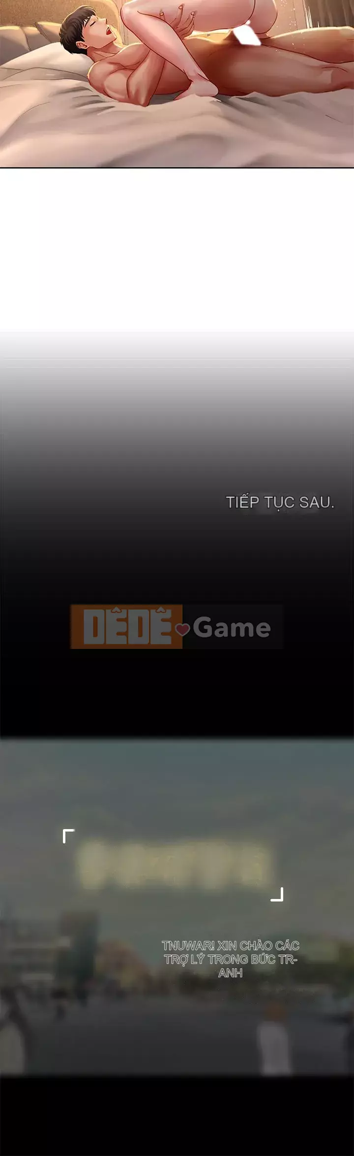 Phố hướng dẫn khoái lạc Phố hướng dẫn vui vẻ Nên --Tôi Học tại - --Noryangjin Chương 1-101