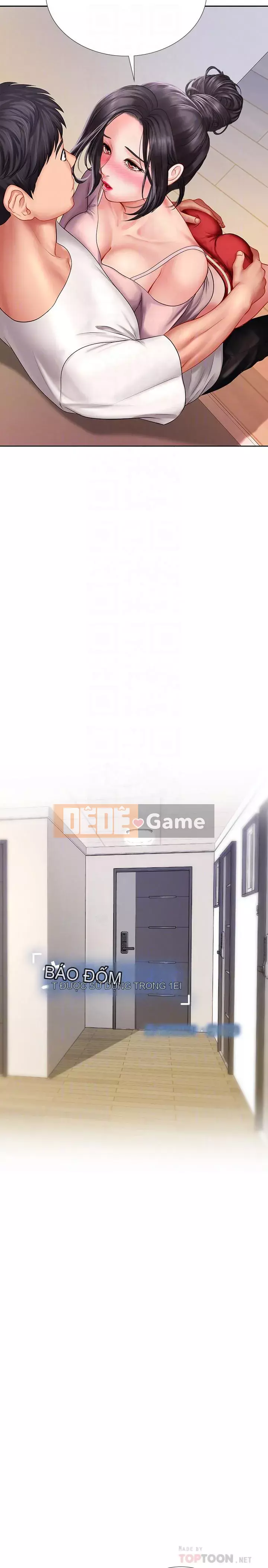 Phố hướng dẫn khoái lạc Phố hướng dẫn vui vẻ Nên --Tôi Học tại - --Noryangjin Chương 1-101