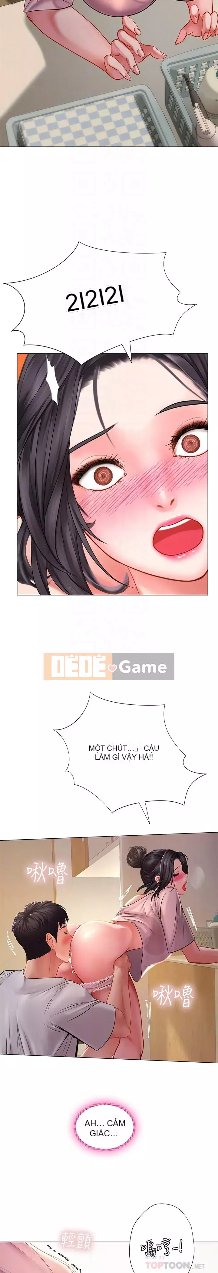 Phố hướng dẫn khoái lạc Phố hướng dẫn vui vẻ Nên --Tôi Học tại - --Noryangjin Chương 1-101