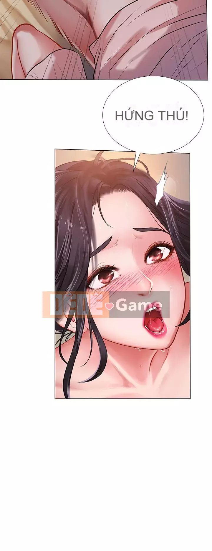 Phố hướng dẫn khoái lạc Phố hướng dẫn vui vẻ Nên --Tôi Học tại - --Noryangjin Chương 1-101