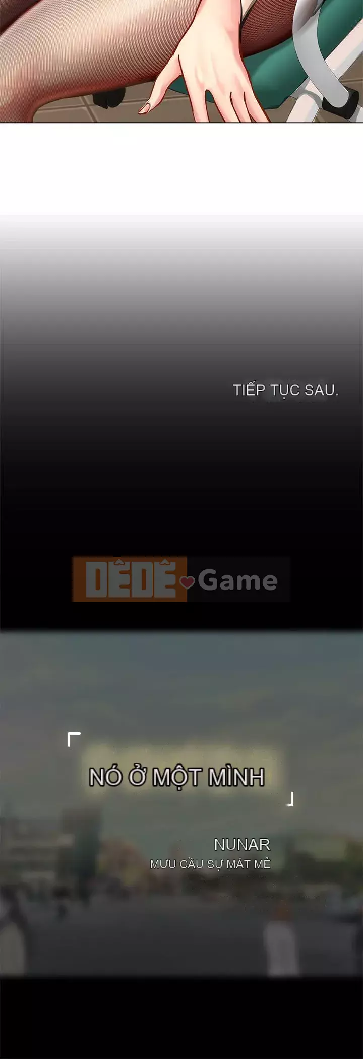 Phố hướng dẫn khoái lạc Phố hướng dẫn vui vẻ Nên --Tôi Học tại - --Noryangjin Chương 1-101