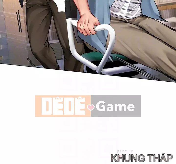 Phố hướng dẫn khoái lạc Phố hướng dẫn vui vẻ Nên --Tôi Học tại - --Noryangjin Chương 1-101