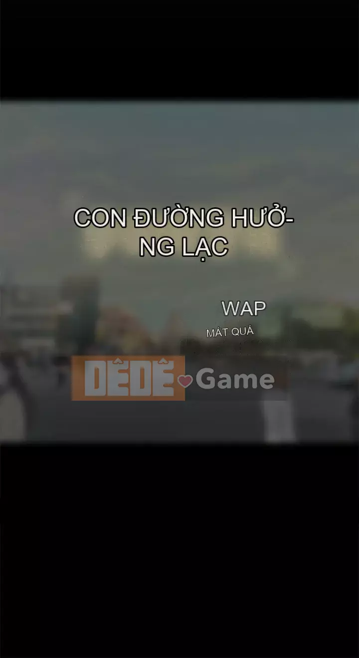 Phố hướng dẫn khoái lạc Phố hướng dẫn vui vẻ Nên --Tôi Học tại - --Noryangjin Chương 1-101