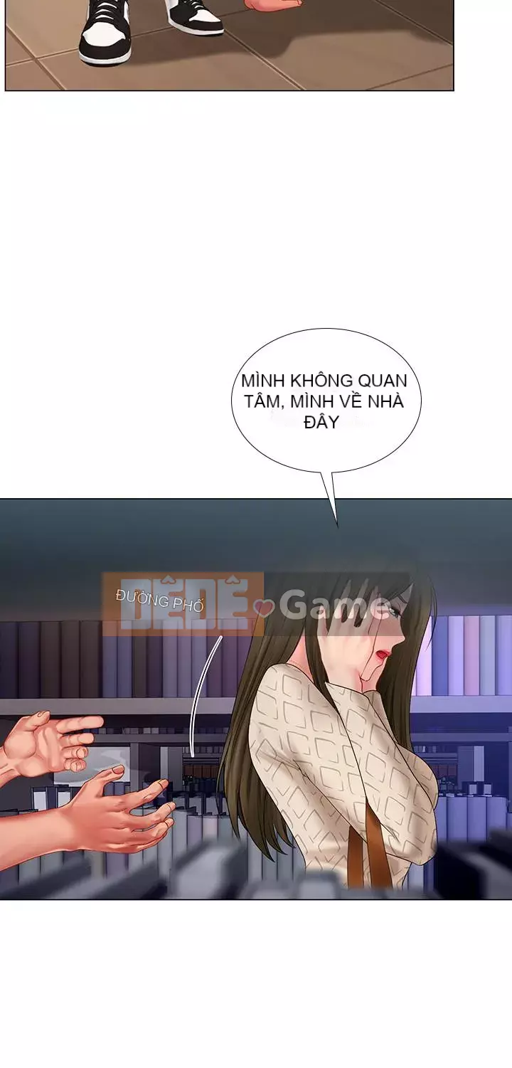 Phố hướng dẫn khoái lạc Phố hướng dẫn vui vẻ Nên --Tôi Học tại - --Noryangjin Chương 1-101