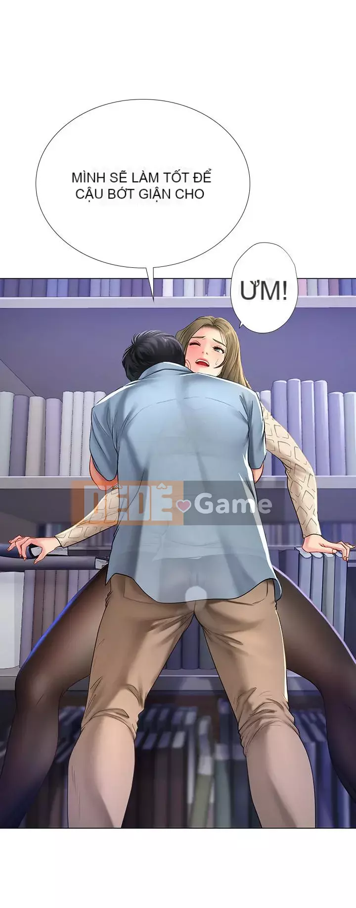 Phố hướng dẫn khoái lạc Phố hướng dẫn vui vẻ Nên --Tôi Học tại - --Noryangjin Chương 1-101