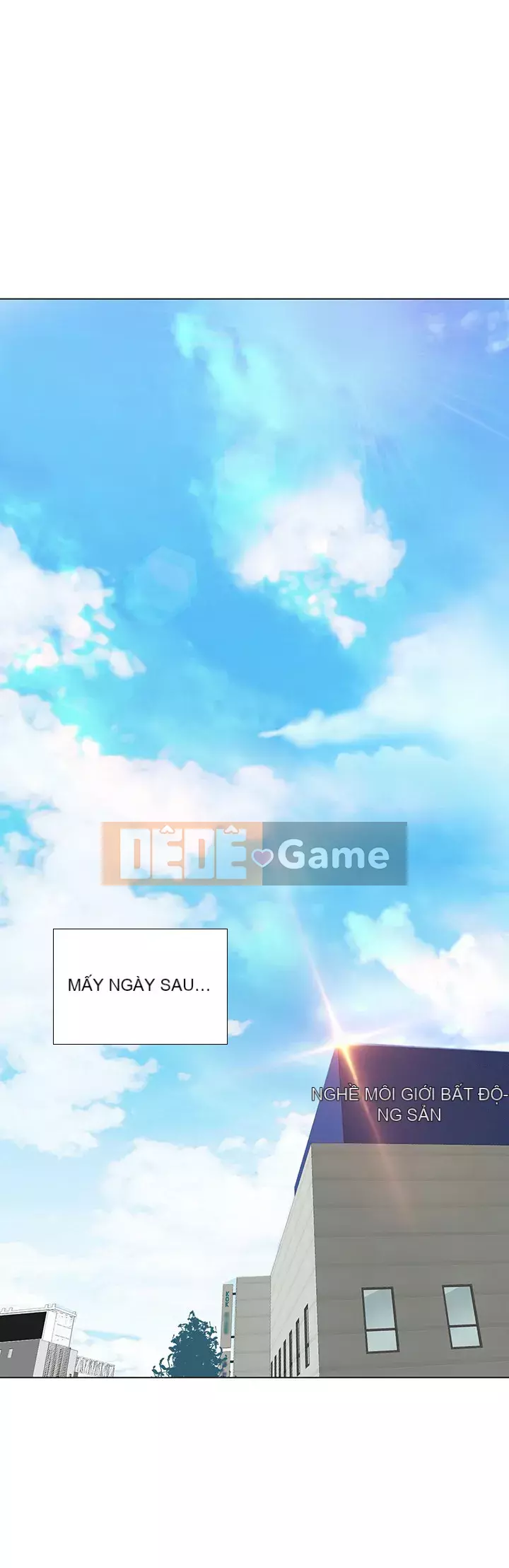 Phố hướng dẫn khoái lạc Phố hướng dẫn vui vẻ Nên --Tôi Học tại - --Noryangjin Chương 1-101