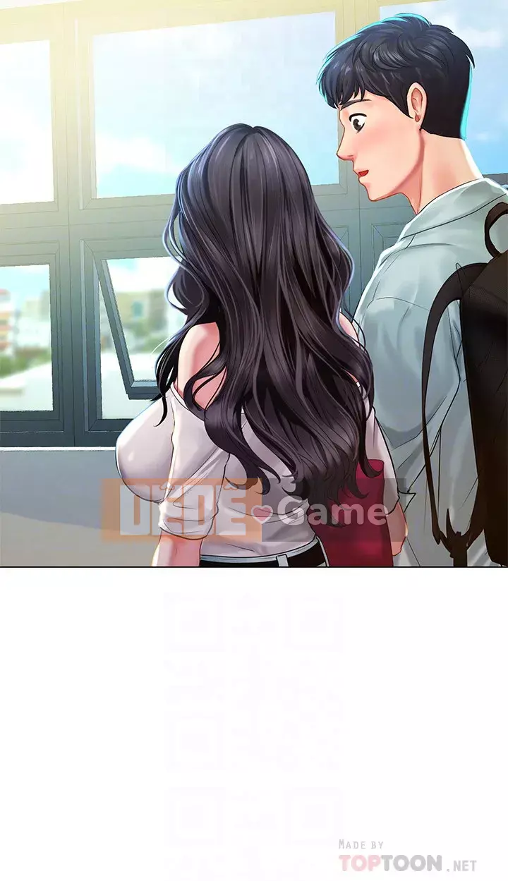 Phố hướng dẫn khoái lạc Phố hướng dẫn vui vẻ Nên --Tôi Học tại - --Noryangjin Chương 1-101