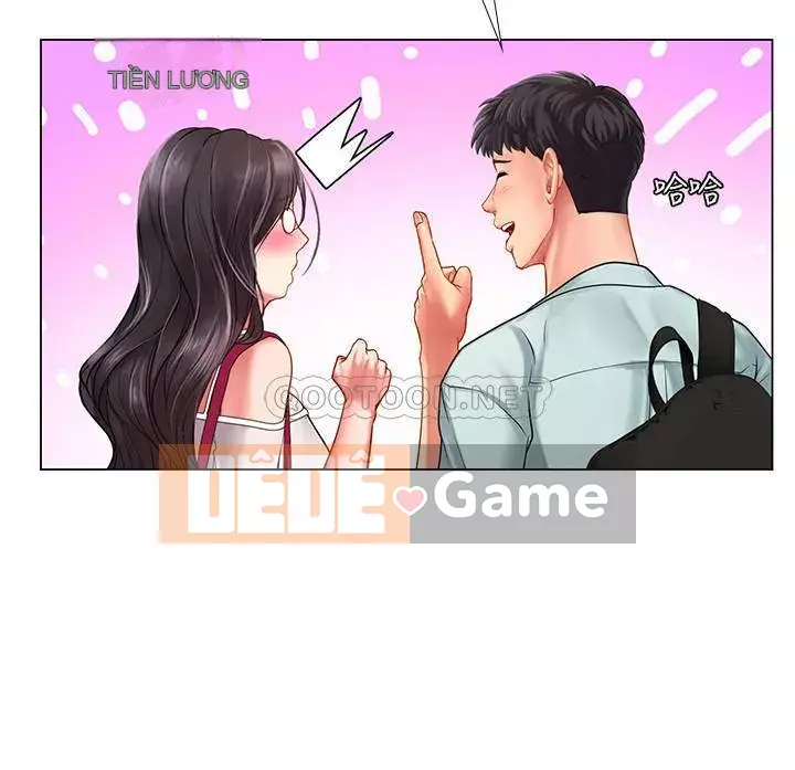 Phố hướng dẫn khoái lạc Phố hướng dẫn vui vẻ Nên --Tôi Học tại - --Noryangjin Chương 1-101