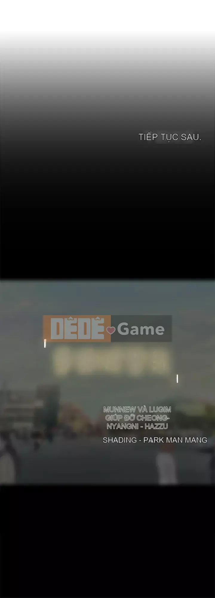 Phố hướng dẫn khoái lạc Phố hướng dẫn vui vẻ Nên --Tôi Học tại - --Noryangjin Chương 1-101