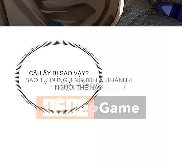 Phố hướng dẫn khoái lạc Phố hướng dẫn vui vẻ Nên --Tôi Học tại - --Noryangjin Chương 1-101