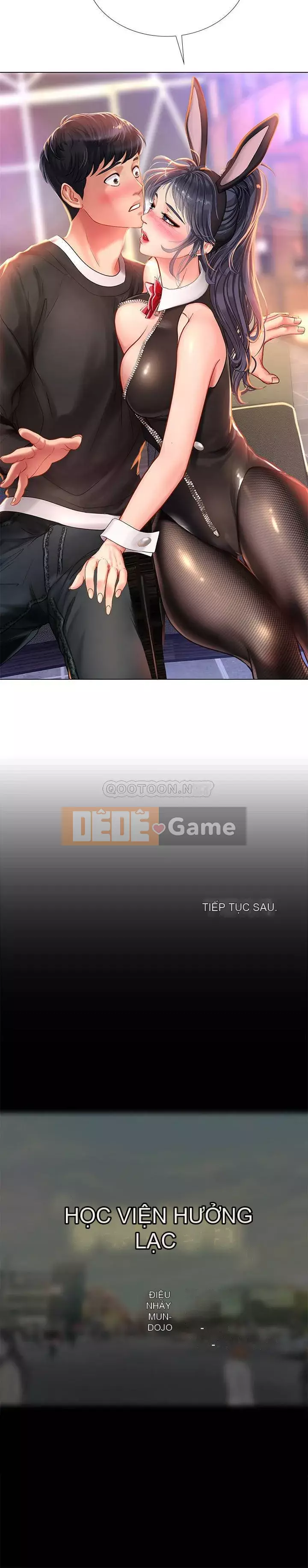 Phố hướng dẫn khoái lạc Phố hướng dẫn vui vẻ Nên --Tôi Học tại - --Noryangjin Chương 1-101