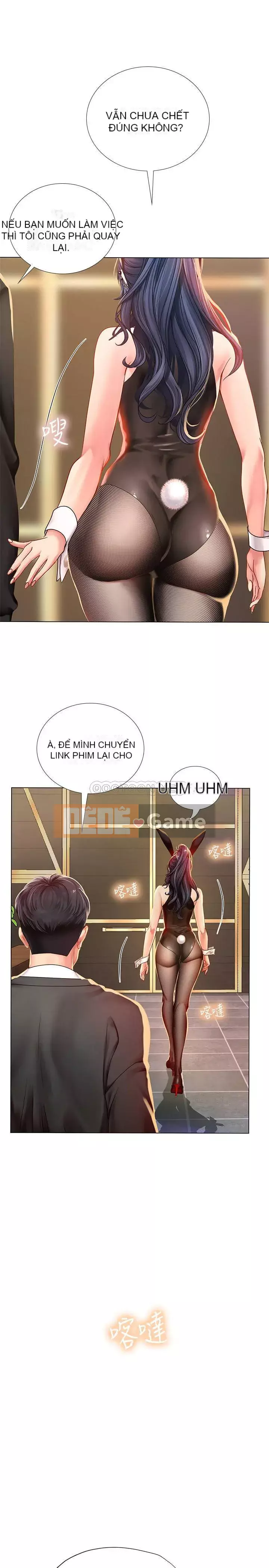 Phố hướng dẫn khoái lạc Phố hướng dẫn vui vẻ Nên --Tôi Học tại - --Noryangjin Chương 1-101