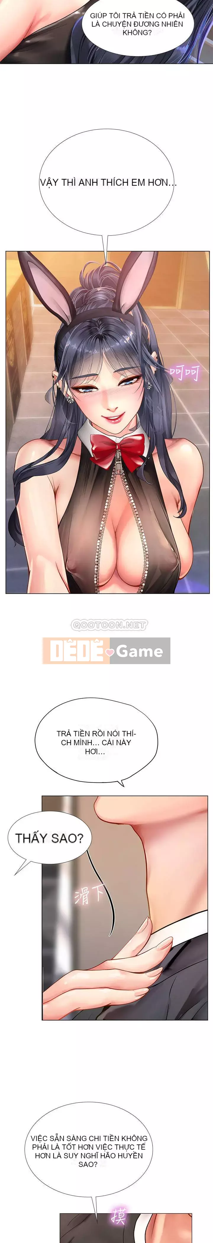 Phố hướng dẫn khoái lạc Phố hướng dẫn vui vẻ Nên --Tôi Học tại - --Noryangjin Chương 1-101