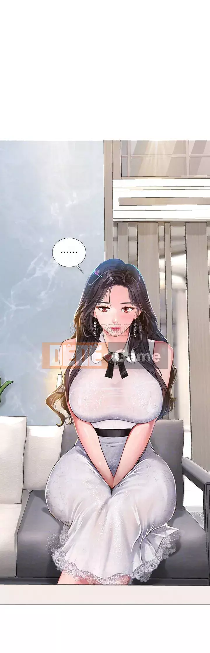 Phố hướng dẫn khoái lạc Phố hướng dẫn vui vẻ Nên --Tôi Học tại - --Noryangjin Chương 1-101