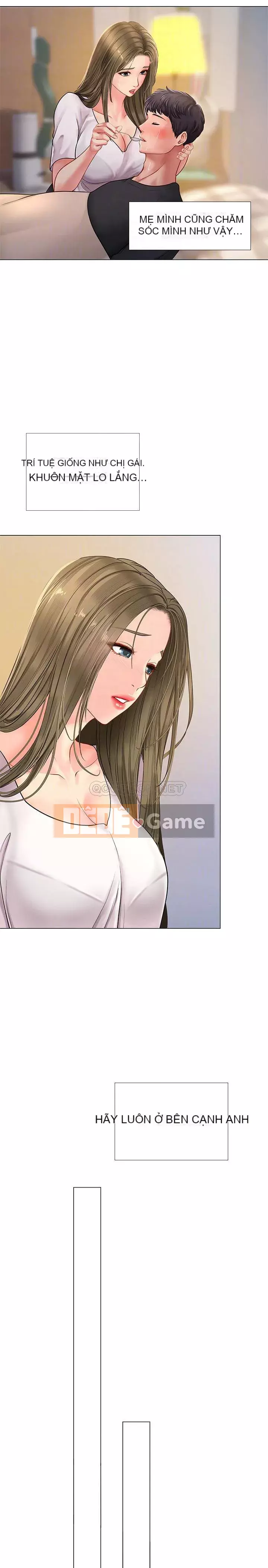 Phố hướng dẫn khoái lạc Phố hướng dẫn vui vẻ Nên --Tôi Học tại - --Noryangjin Chương 1-101