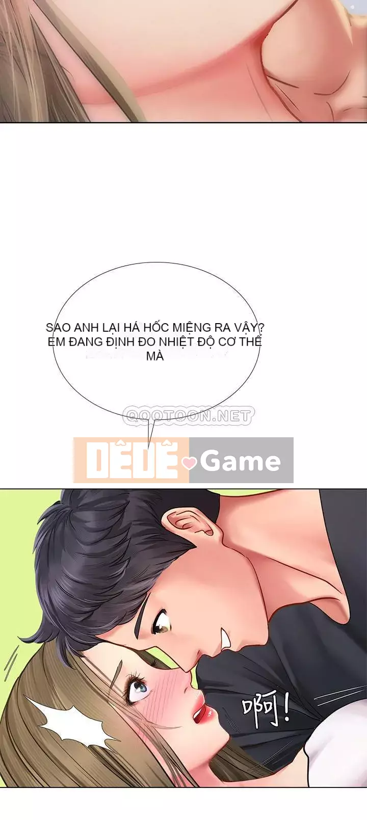 Phố hướng dẫn khoái lạc Phố hướng dẫn vui vẻ Nên --Tôi Học tại - --Noryangjin Chương 1-101