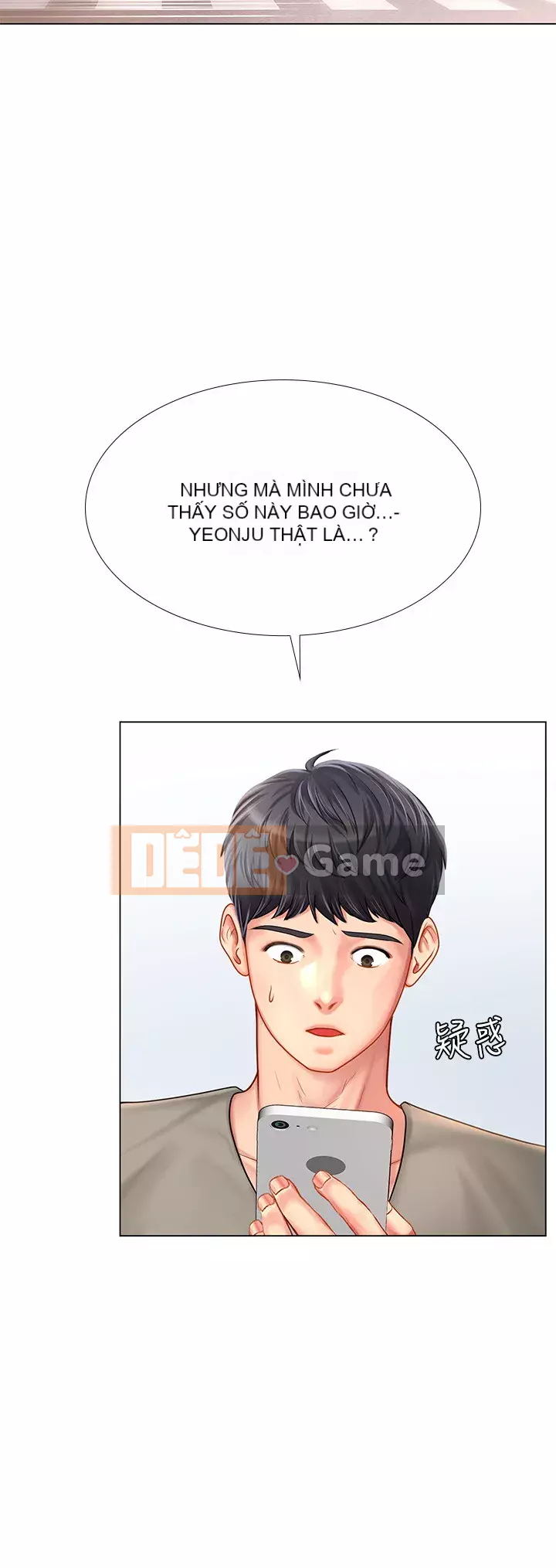 Phố hướng dẫn khoái lạc Phố hướng dẫn vui vẻ Nên --Tôi Học tại - --Noryangjin Chương 1-101