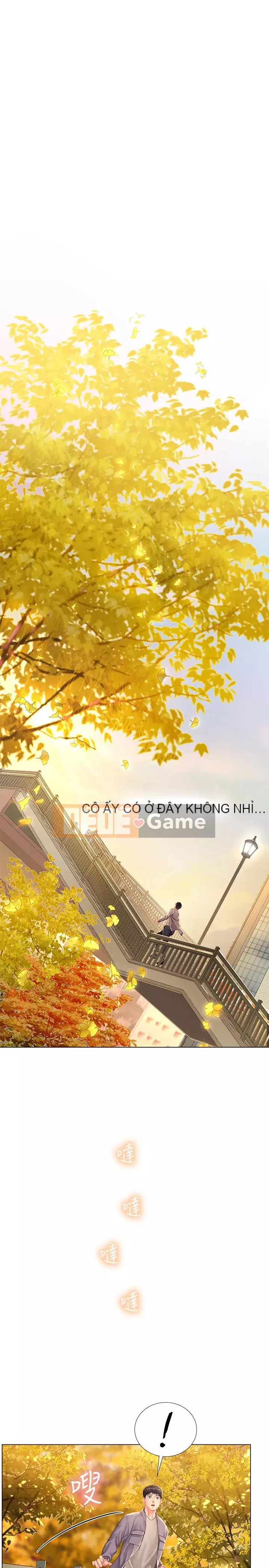 Phố hướng dẫn khoái lạc Phố hướng dẫn vui vẻ Nên --Tôi Học tại - --Noryangjin Chương 1-101