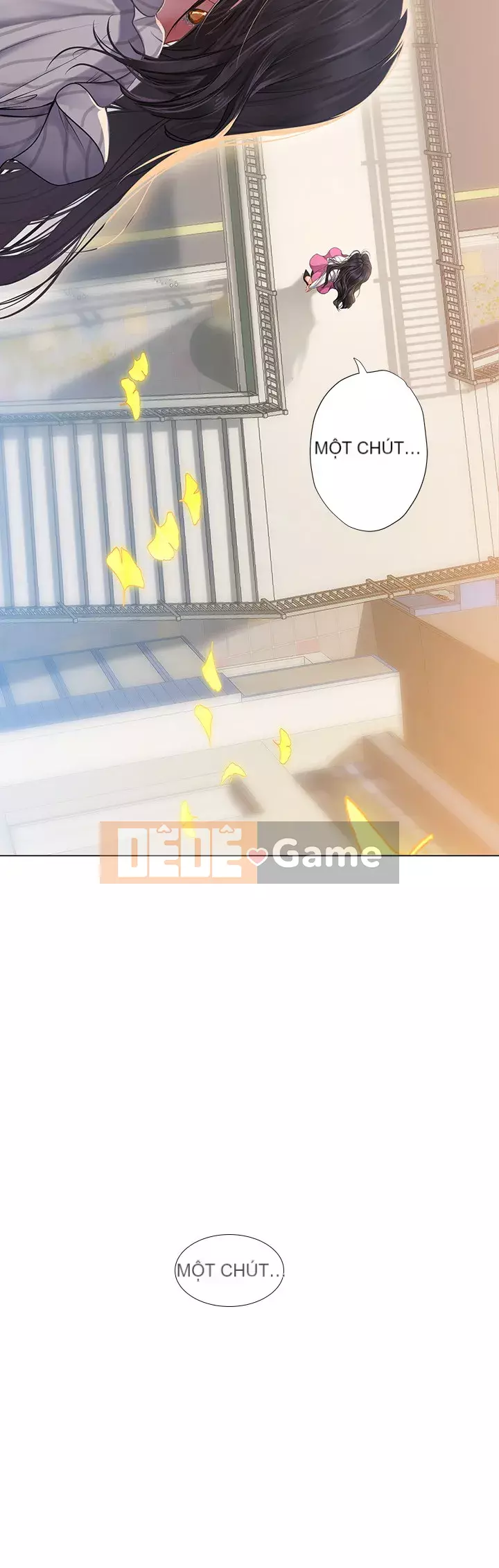 Phố hướng dẫn khoái lạc Phố hướng dẫn vui vẻ Nên --Tôi Học tại - --Noryangjin Chương 1-101