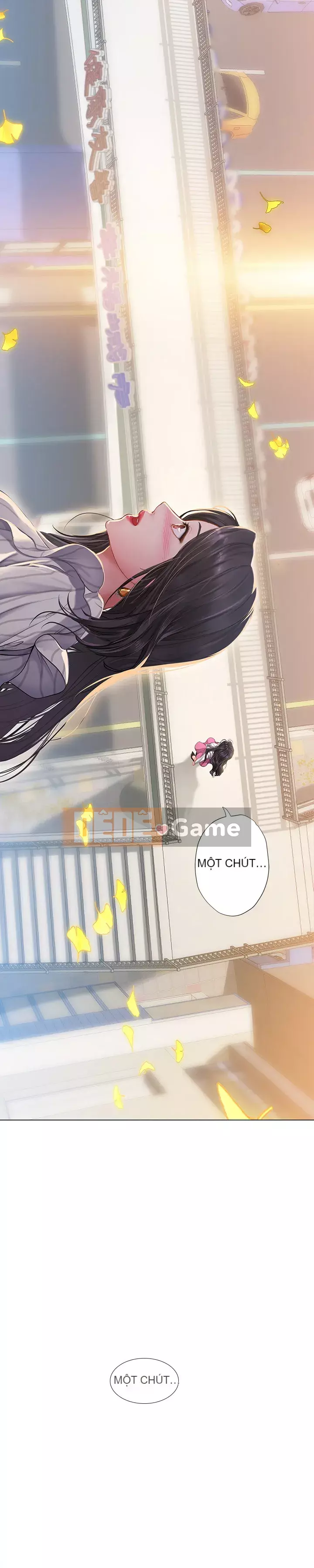 Phố hướng dẫn khoái lạc Phố hướng dẫn vui vẻ Nên --Tôi Học tại - --Noryangjin Chương 1-101