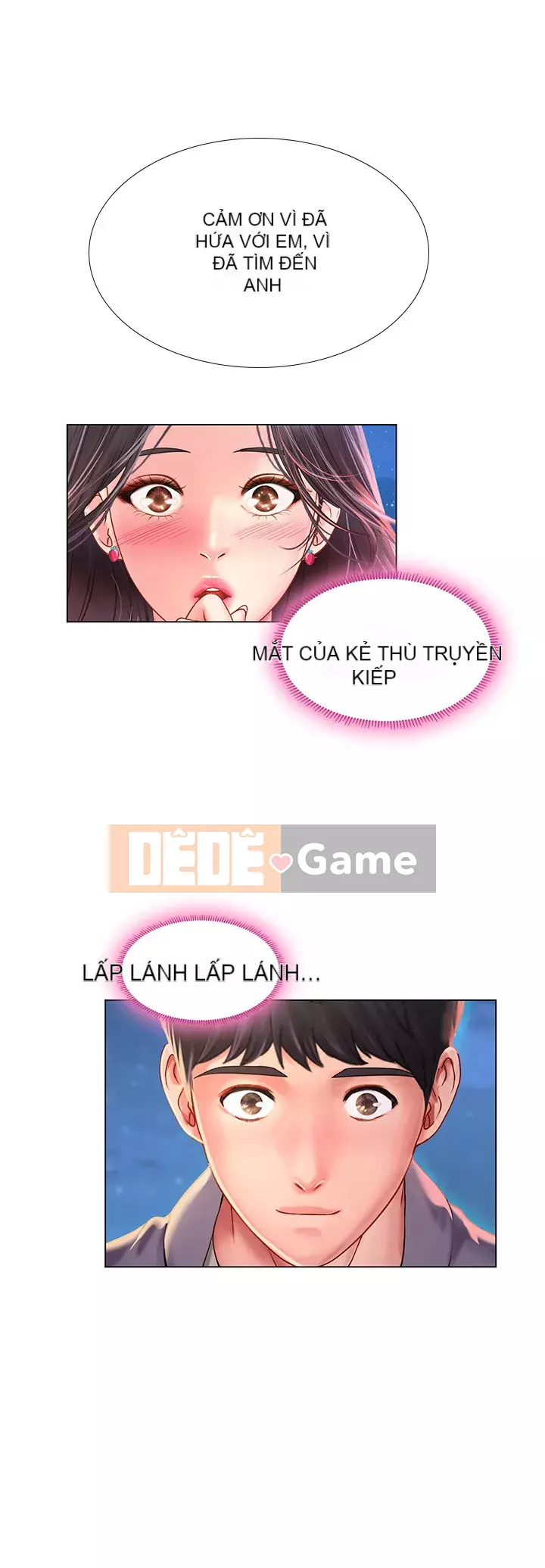 Phố hướng dẫn khoái lạc Phố hướng dẫn vui vẻ Nên --Tôi Học tại - --Noryangjin Chương 1-101